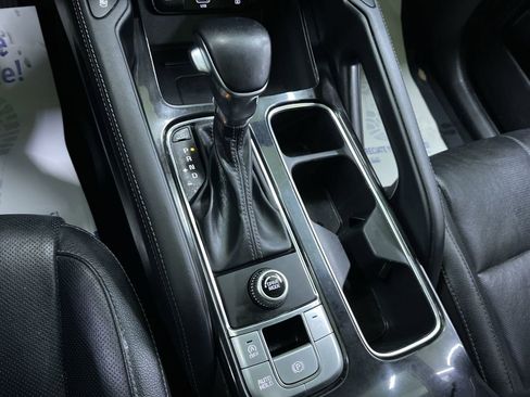 Used 2021 Kia Telluride EX w/ EX Premium Package image 24