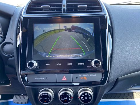 New 2025 Mitsubishi Outlander Sport AWD image 29