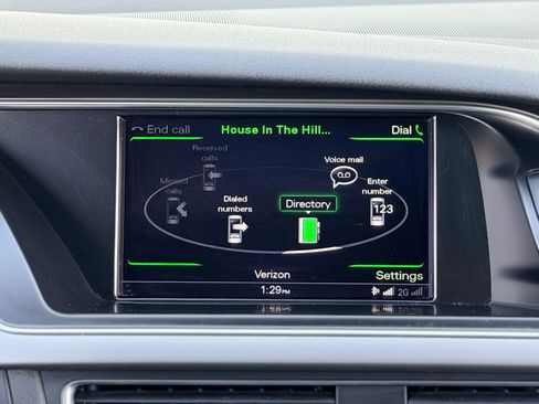 Used 2015 Audi A4 Premium Plus w/ Technology Package image 24