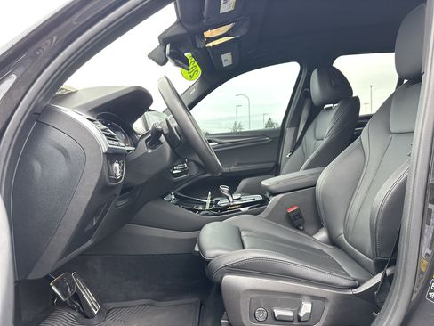 Used 2023 BMW X3 xDrive30i w/ M Sport Package image 10