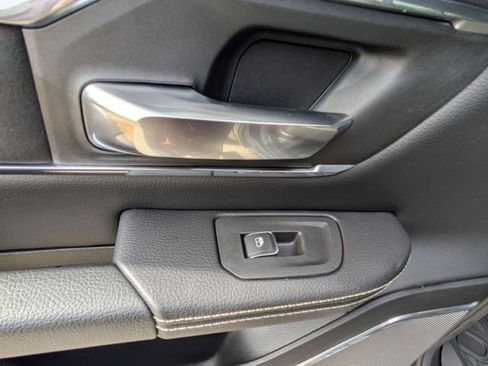 New 2025 RAM 1500 Laramie image 27