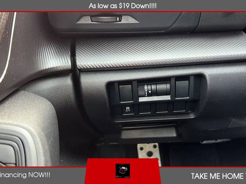 Used 2017 Subaru Impreza 2.0i Sport image 19