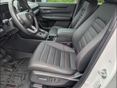Certified 2026 Honda CR-V Sport-L image 13