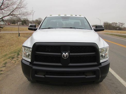 Used 2018 RAM 2500 Tradesman w/ Power & Remote Entry Group AWD/4WD image 6