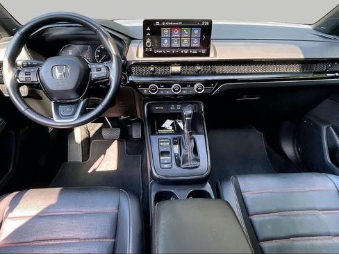 Used 2024 Honda CR-V Sport Touring image 16