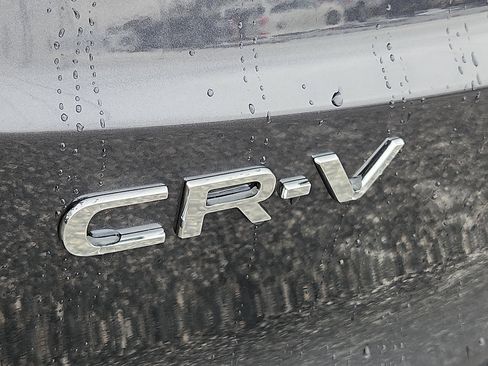New 2026 Honda CR-V EX-L image 17