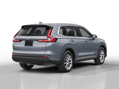 New 2026 Honda CR-V EX image 2