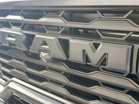 Used 2026 RAM 2500 Big Horn AWD/4WD image 15