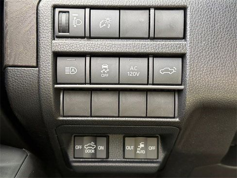 New 2026 Toyota Tacoma Limited image 23