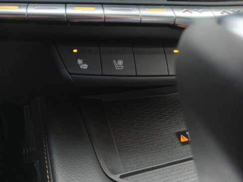 New 2026 Cadillac CT4 Sport image 19