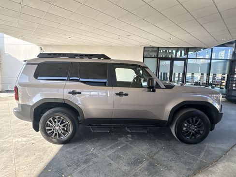 Used 2025 Toyota Land Cruiser 1958 image 32