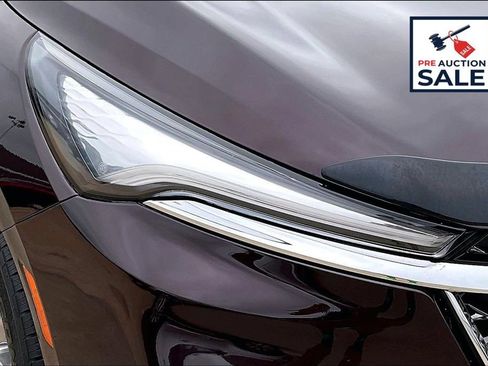 Used 2023 Buick Enclave Avenir w/ Trailering Package, 5000 lbs. FWD image 29