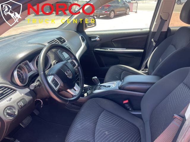 Used 2018 Dodge Journey SE w/ Popular Equipment Group AWD/4WD image 16