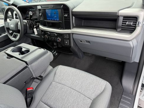 New 2026 Ford F350 XL w/ STX Appearance Package AWD/4WD image 23