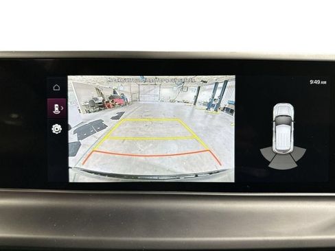 New 2026 Kia Seltos EX w/ EX Sunroof Package FWD image 23