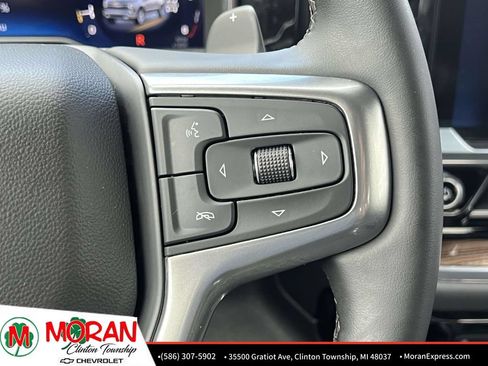 Certified 2024 Chevrolet Silverado 1500 RST w/ All Star Edition Plus AWD/4WD image 26