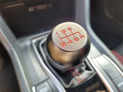 Used 2020 Honda Civic Si image 21