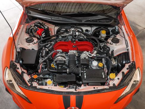 Used 2017 Toyota 86 860 Special Edition image 20