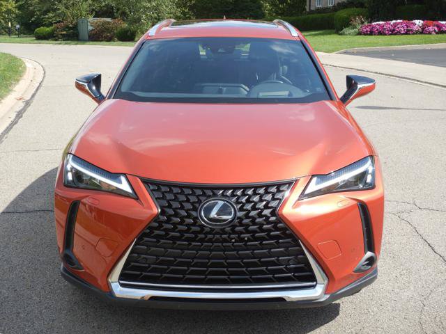 Used 2024 Lexus UX 250h w/ Luxury Package AWD/4WD image 7