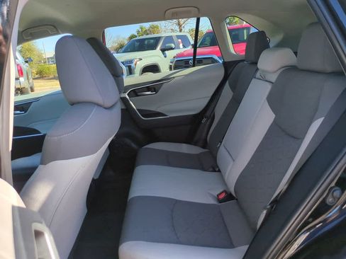 Certified 2025 Toyota RAV4 XLE image 13