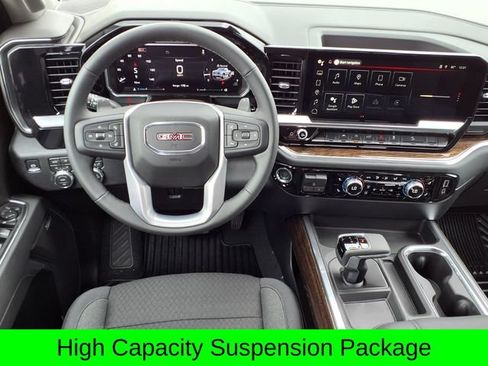 New 2026 GMC Sierra 1500 Elevation w/ Preferred Package AWD/4WD image 7