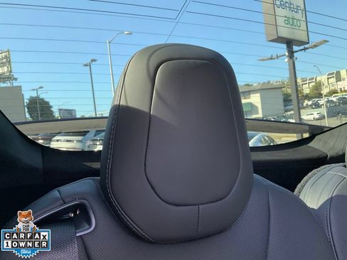 Used 2023 Tesla Model X Plaid AWD/4WD image 81
