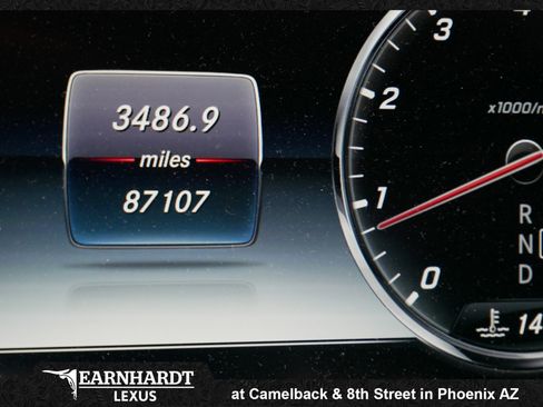 Used 2017 Mercedes-Benz S 550 S 550 image 5