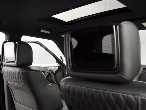 Used 2023 INFINITI QX80 Sensory AWD/4WD image 20