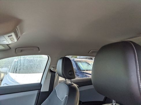 Certified 2023 Volkswagen Taos SE w/ Black Wheel Package image 9