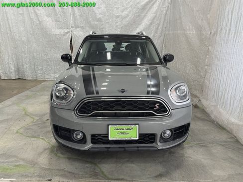 Used 2020 MINI Cooper Countryman S AWD/4WD image 19