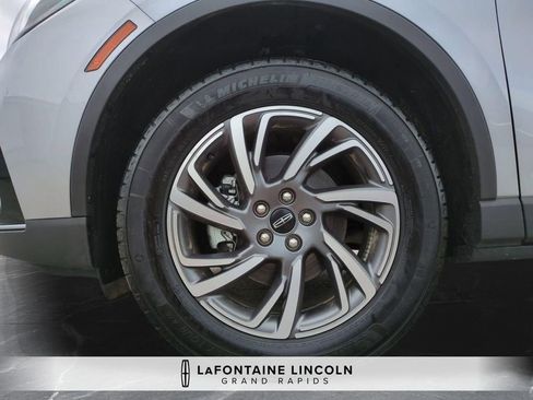Certified 2024 Lincoln Corsair AWD w/ Equipment Group 101A image 33