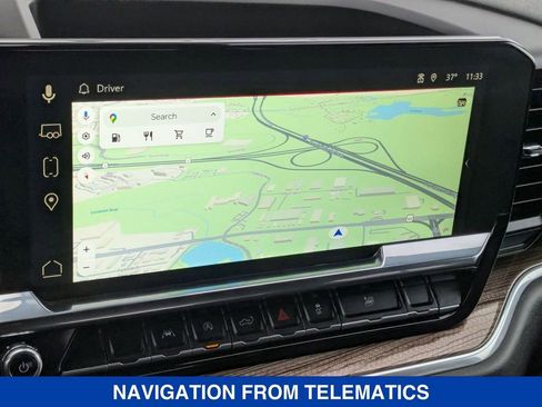 New 2026 GMC Sierra 1500 Elevation image 20