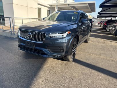 Used 2023 Volvo XC90 B5 Core w/ Protection Package Premier