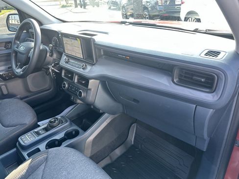 Used 2024 Ford Maverick Tremor w/ Tremor Off-Road Package image 25