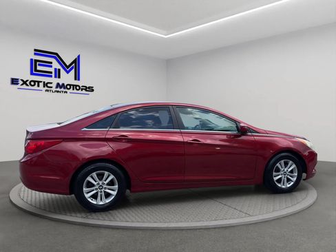 Used 2012 Hyundai Sonata GLS w/ Popular Equipment Pkg FWD image 6