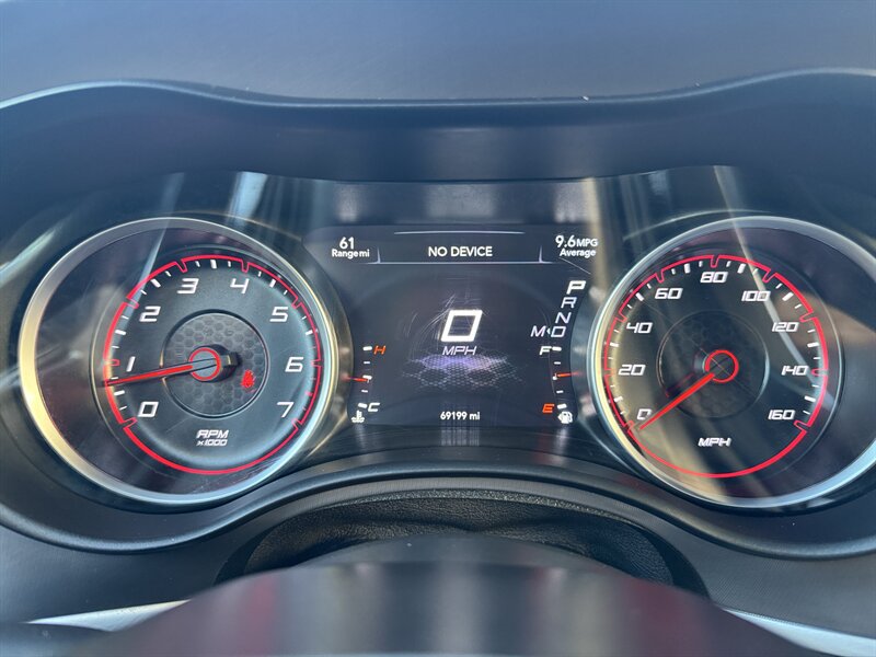 Used 2022 Dodge Charger R/T RWD image 48