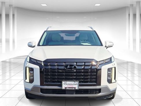 Used 2024 Hyundai Palisade SEL AWD/4WD image 5
