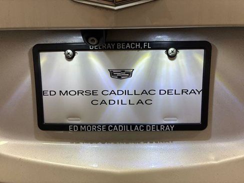 Used 2019 Cadillac XT4 Premium Luxury w/ Driver Awareness Package FWD image 62