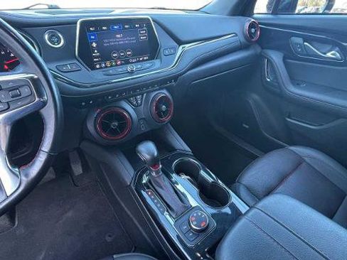 Used 2022 Chevrolet Blazer RS w/ Enhanced Convenience Package AWD/4WD image 24