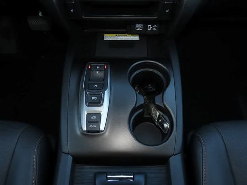 Certified 2022 Honda Pilot TrailSport image 24