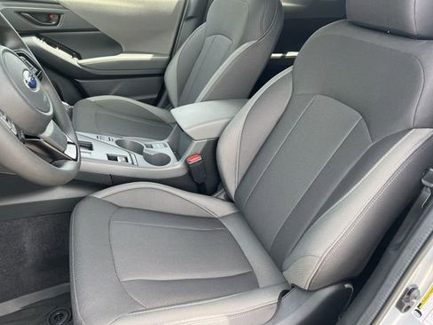 New 2026 Subaru Crosstrek 2.0i Premium image 26