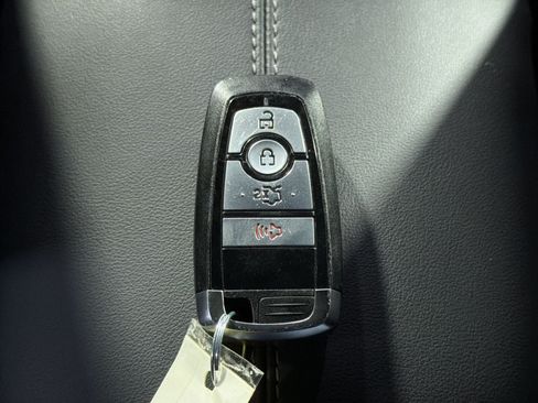 Used 2024 Ford Mustang GT Premium RWD image 35