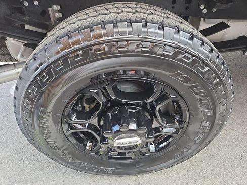 Used 2025 Ford F250 XL w/ STX Appearance Package AWD/4WD image 5