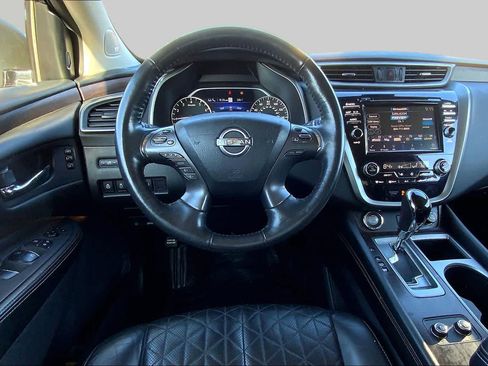 Used 2023 Nissan Murano Platinum w/ Cargo Package AWD/4WD image 6