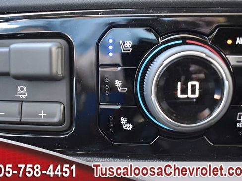 New 2026 Chevrolet Silverado 1500 ZR2 image 32