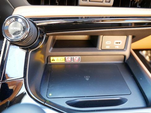 Used 2024 Lexus NX 350 AWD image 20