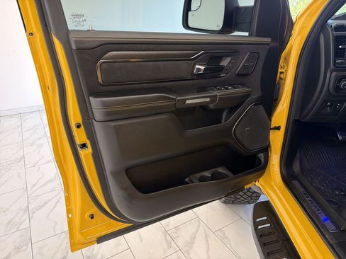 Used 2023 RAM 1500 TRX w/ Havoc Edition AWD/4WD image 23