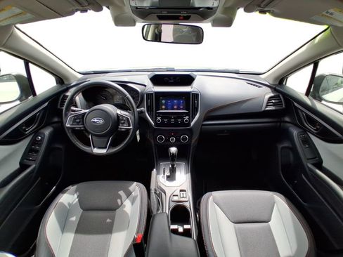 Used 2023 Subaru Crosstrek 2.0i Premium AWD/4WD image 12