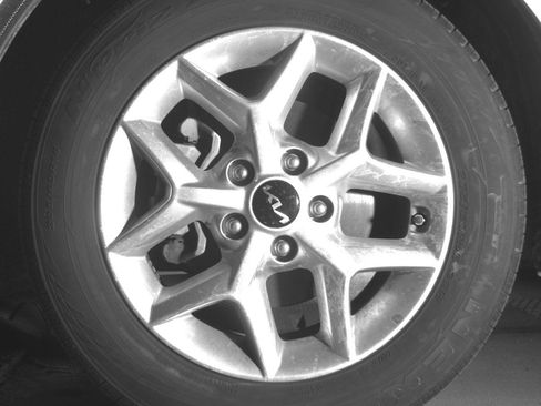 Used 2025 Kia Soul LX w/ LX Technology Package image 12