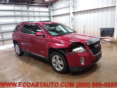 Used 2014 GMC Terrain SLE w/ Convenience Package